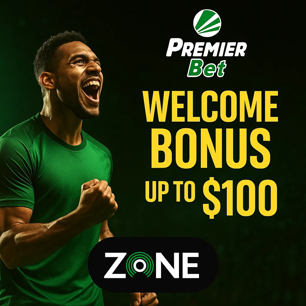 Zone Premier Bet