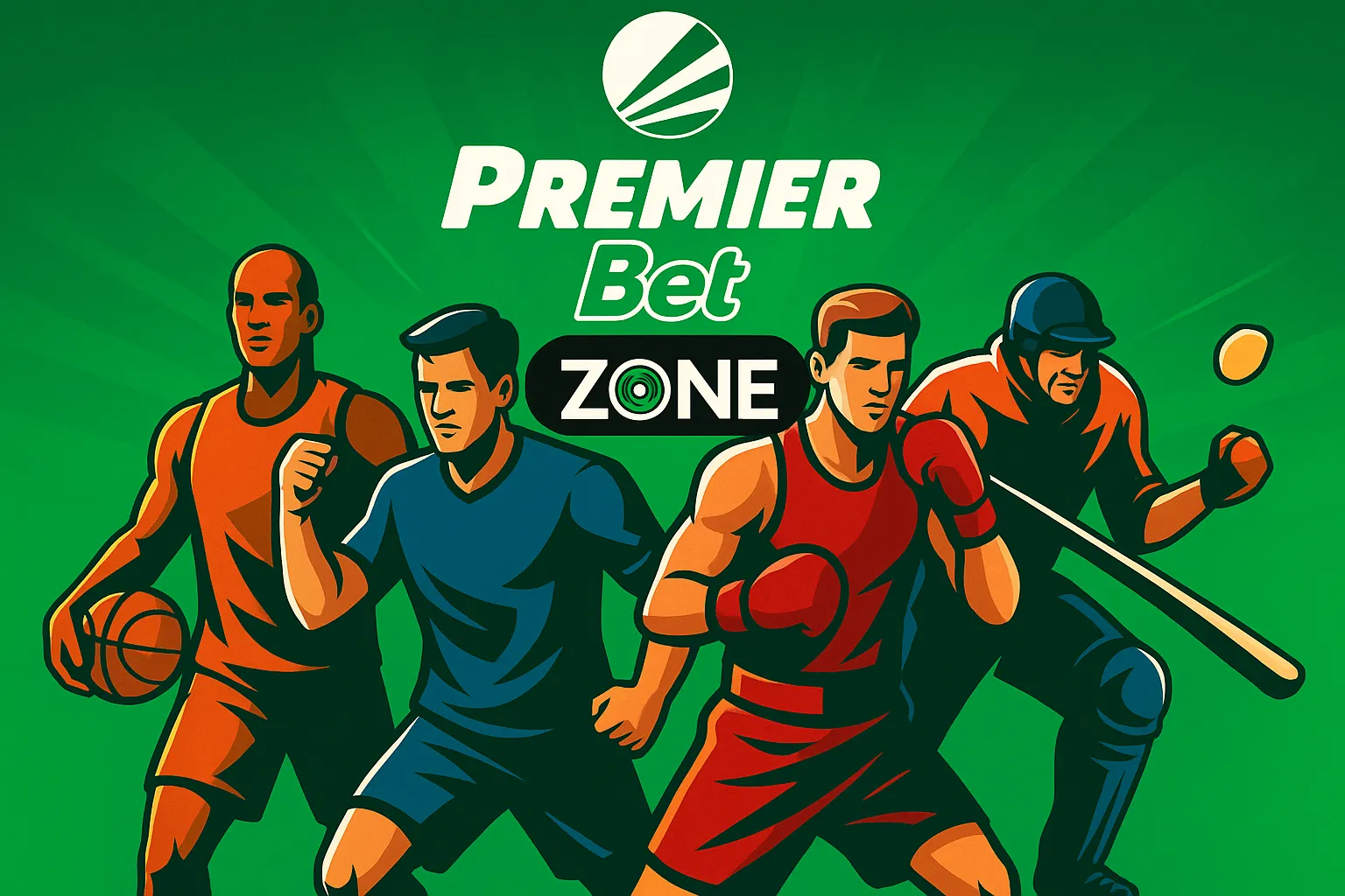 Premier Zone Bet