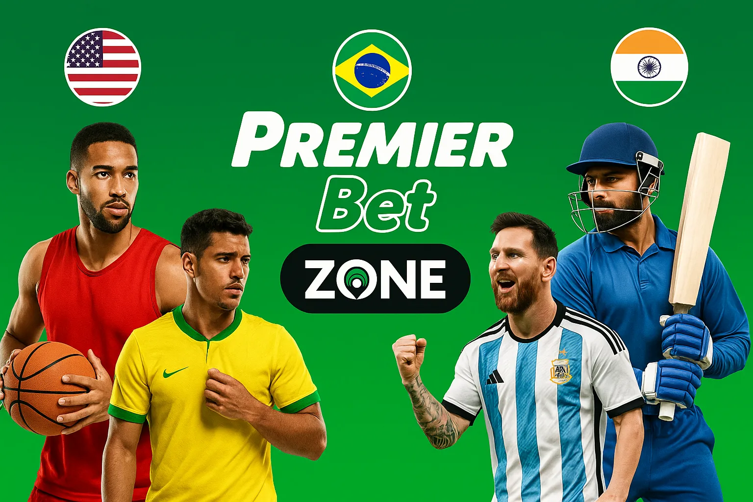 Premier Bet Zone vérifier ticket