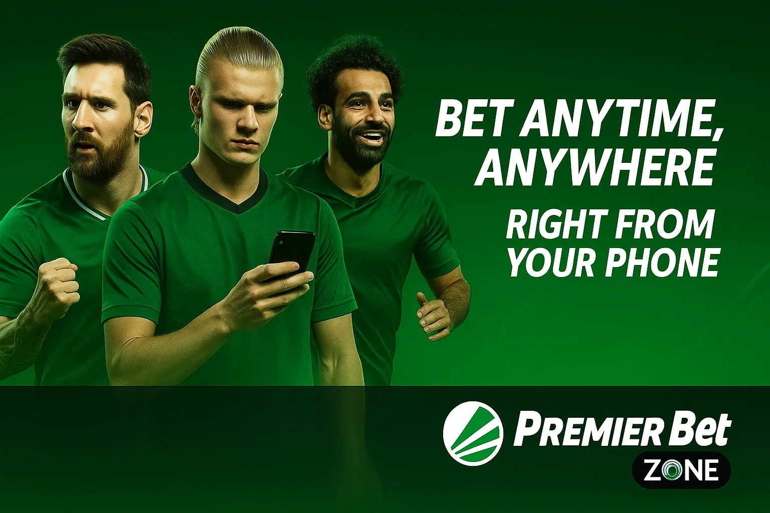 Premier Bet Zone ML