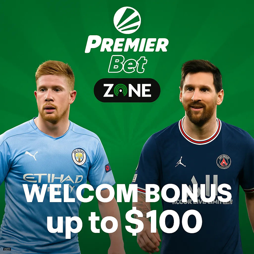 Premier Bet Zone 223